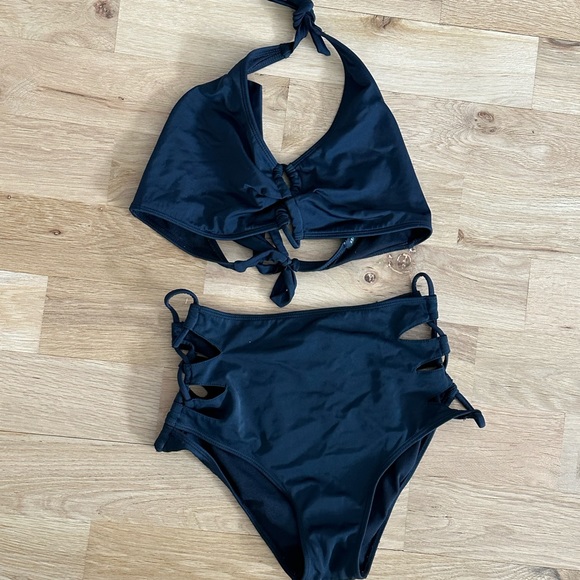 PacSun Swim Pacsun Bikini See Comment For Sizing Poshmark